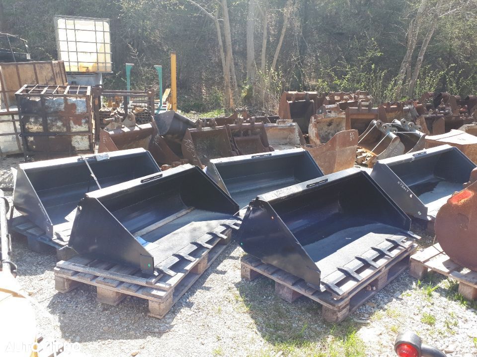 Cupa incarcator frontal Gehl SL3635 - 1