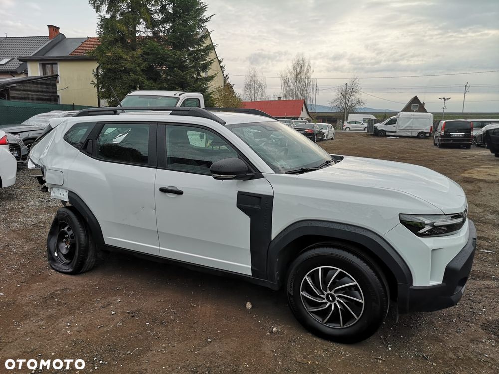 Dacia Duster 1.0 TCe Expression - 2