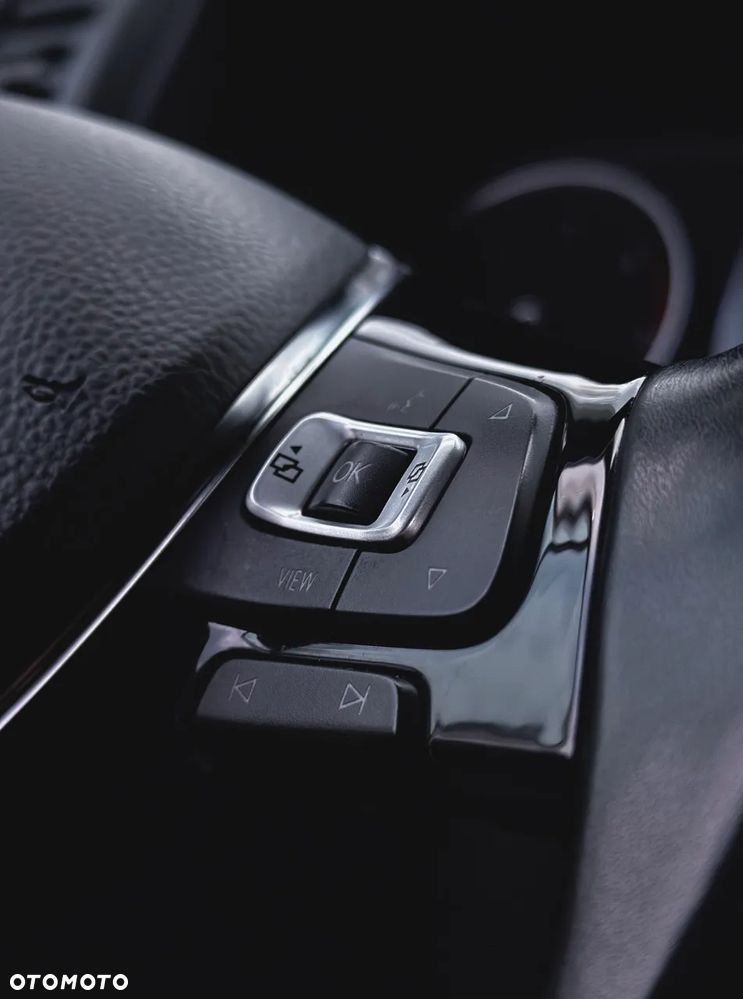 Volkswagen Crafter - 26