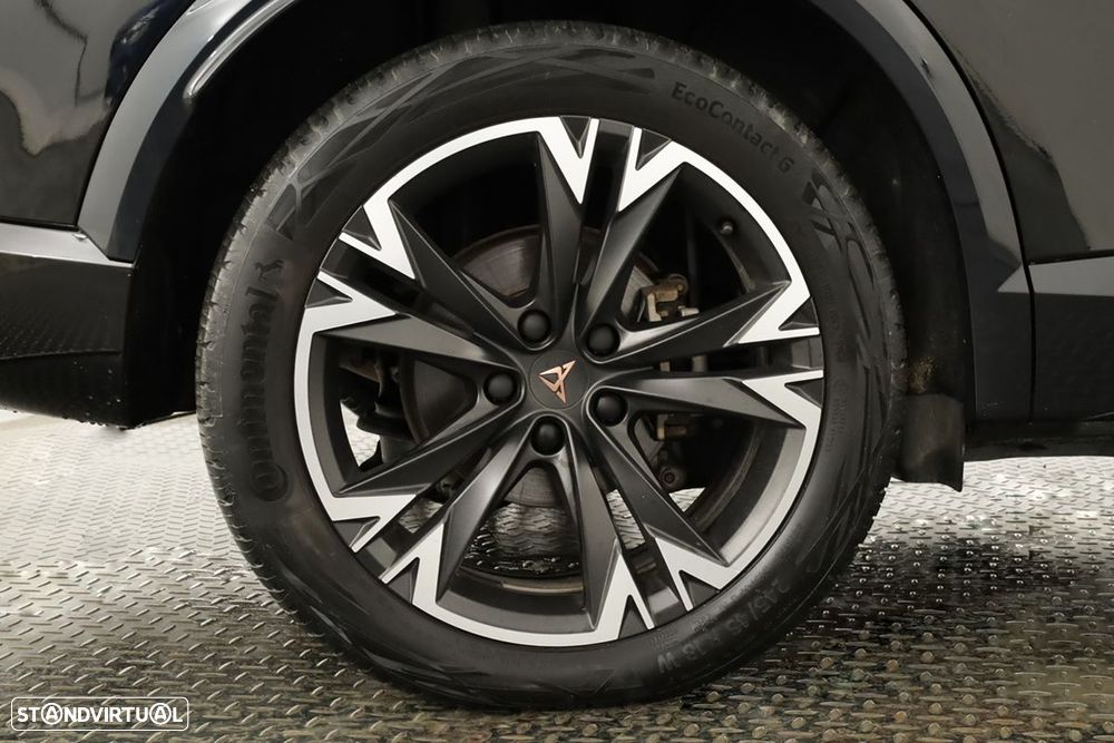 Cupra Formentor 1.5 e-Hybrid DSG - 5