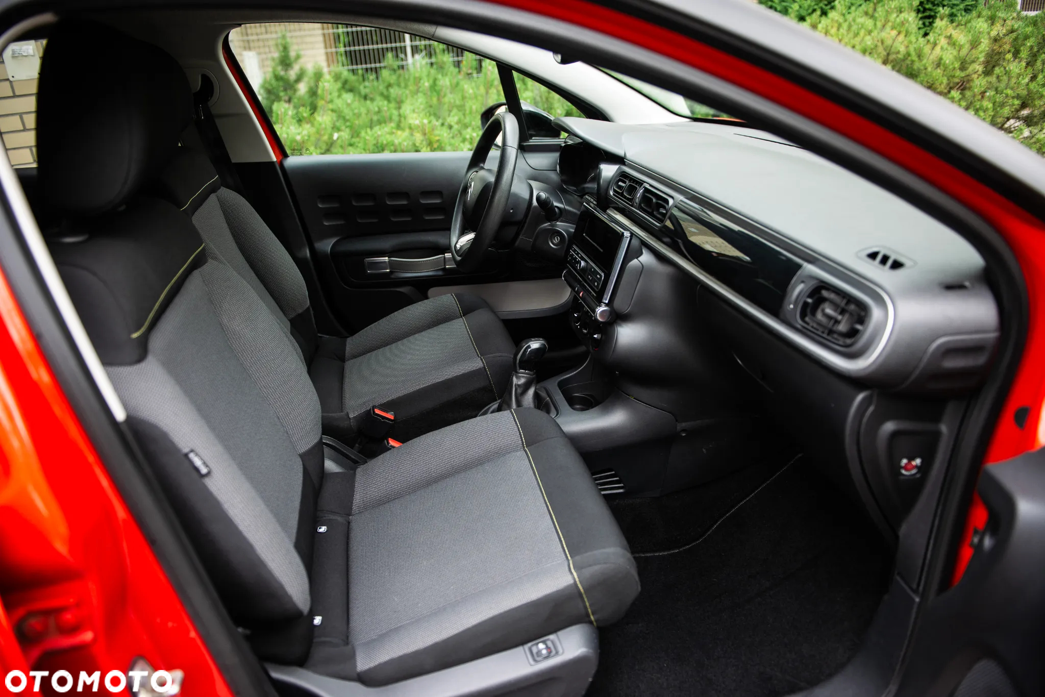 Citroën C3 1.6 BlueHDi Live S&S - 23