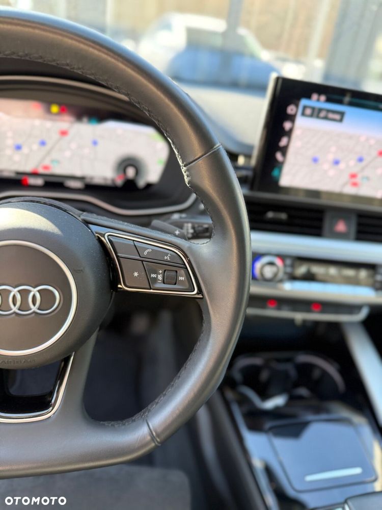 Audi A4 Limousine 35 TFSI S tronic - 19