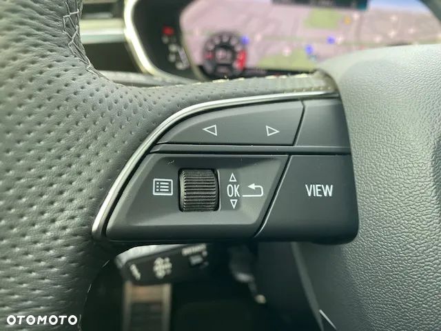 Audi Q3 Sportback 35 TFSI mHEV S-Line S tronic - 17