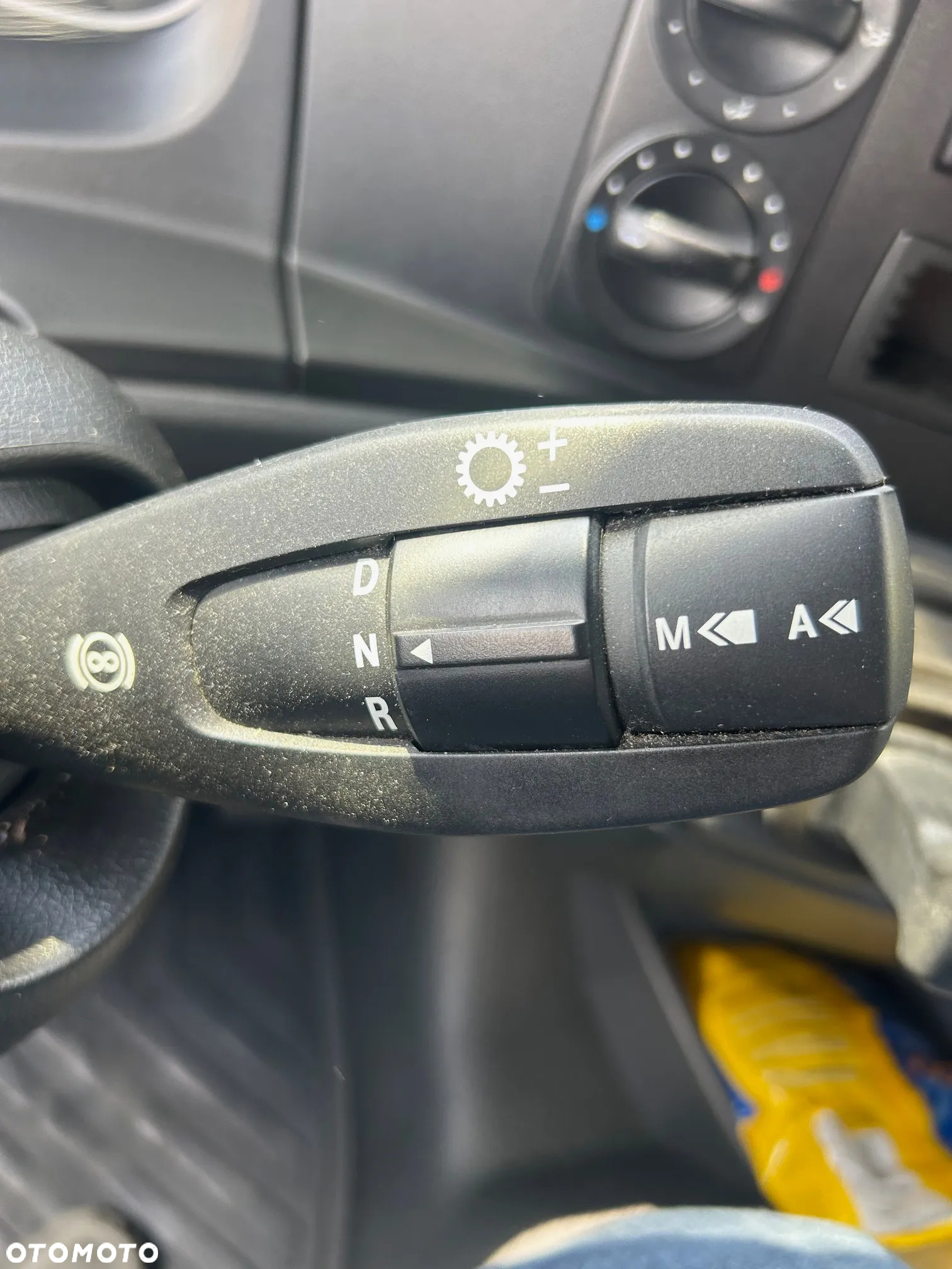 Mercedes-Benz ATEGO 1530 - 29