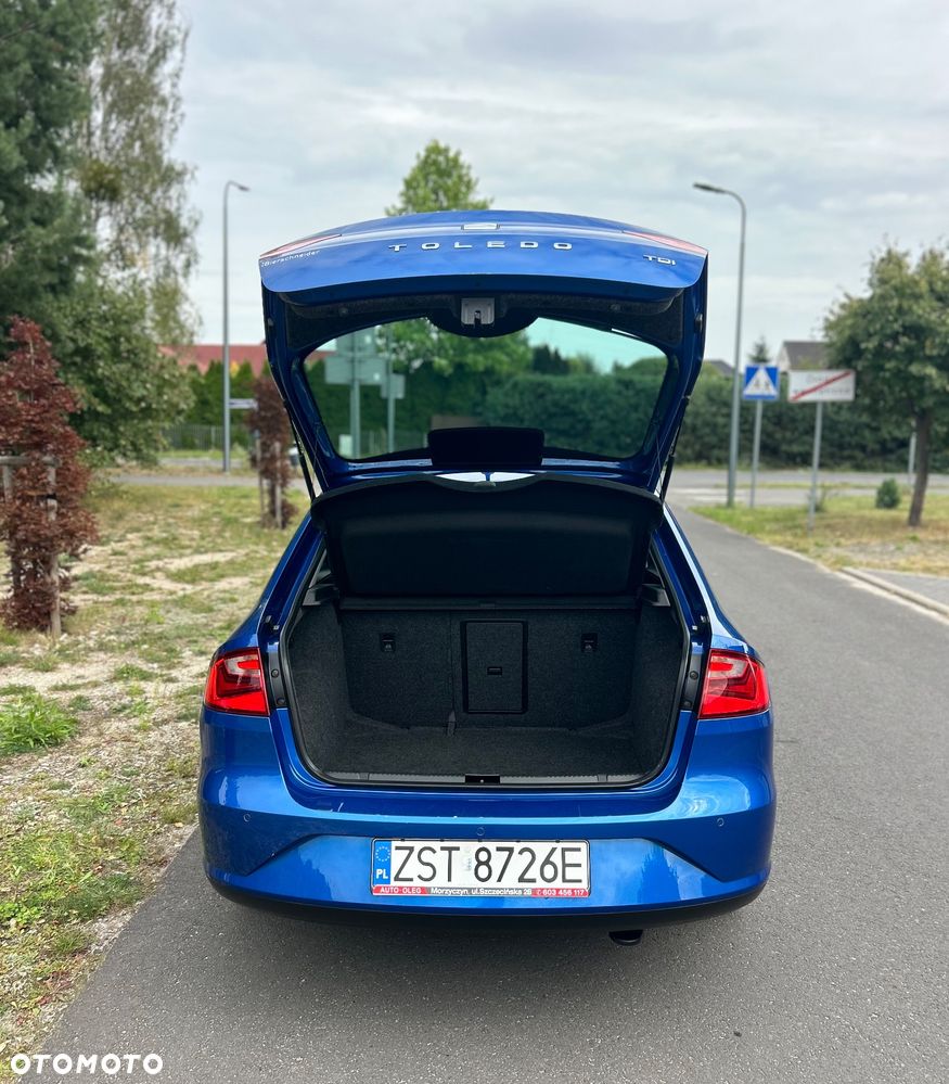 Seat Toledo - 18