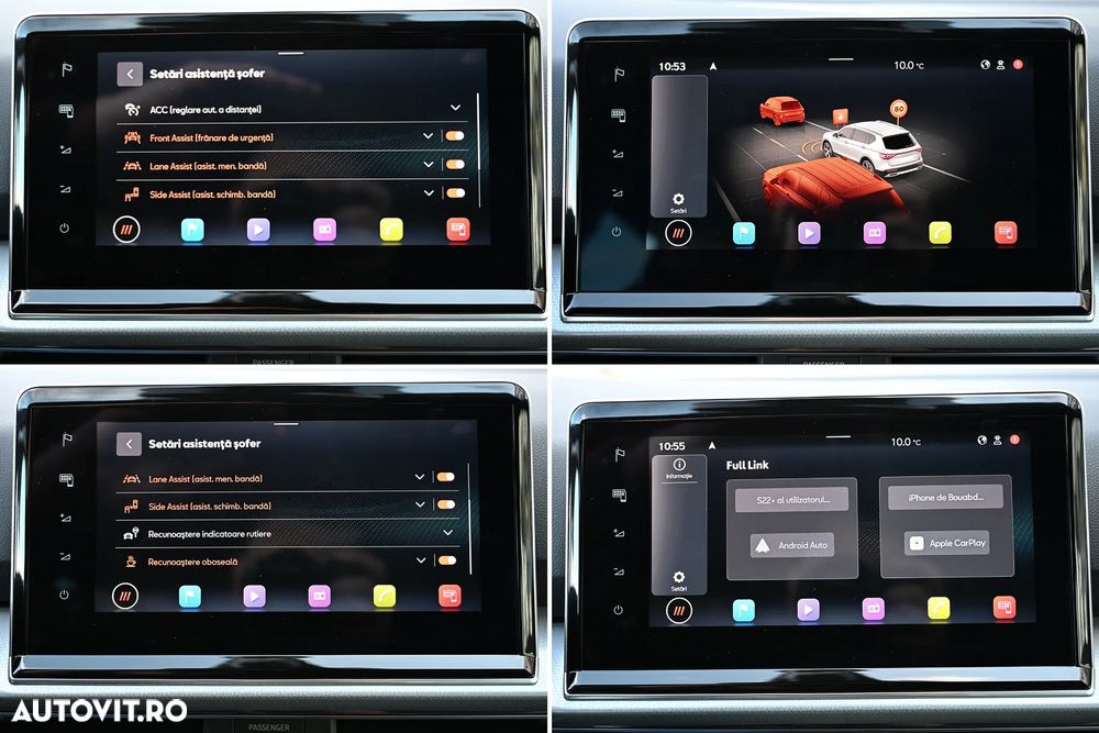 Seat Tarraco 2.0 TDI SCR DSG Style - 19