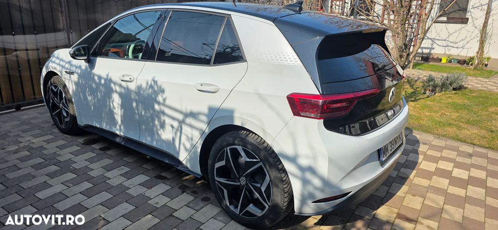 Volkswagen ID.3 58 kWh Pro Performance - 5