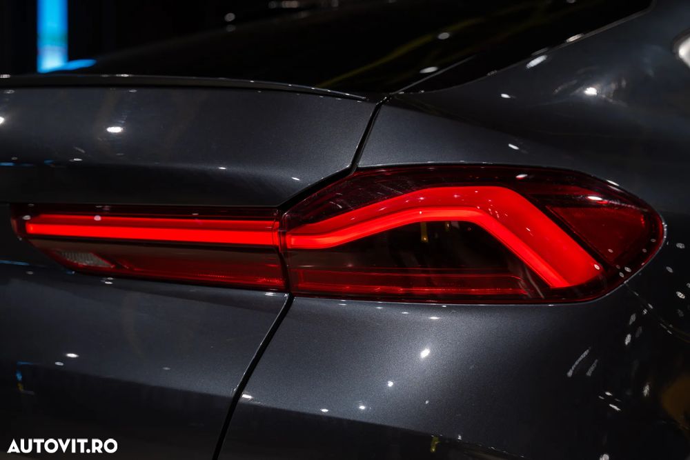 BMW X6 - 9