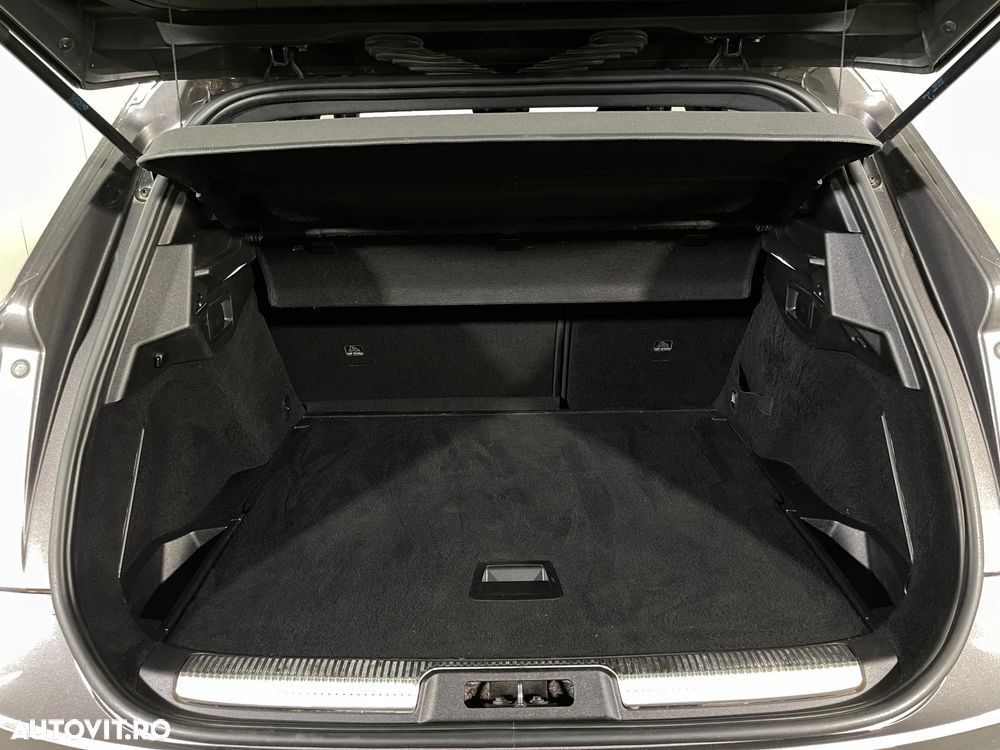 DS Automobiles DS 7 Crossback Crossback PureTech 130 Aut. BASTILLE - 12
