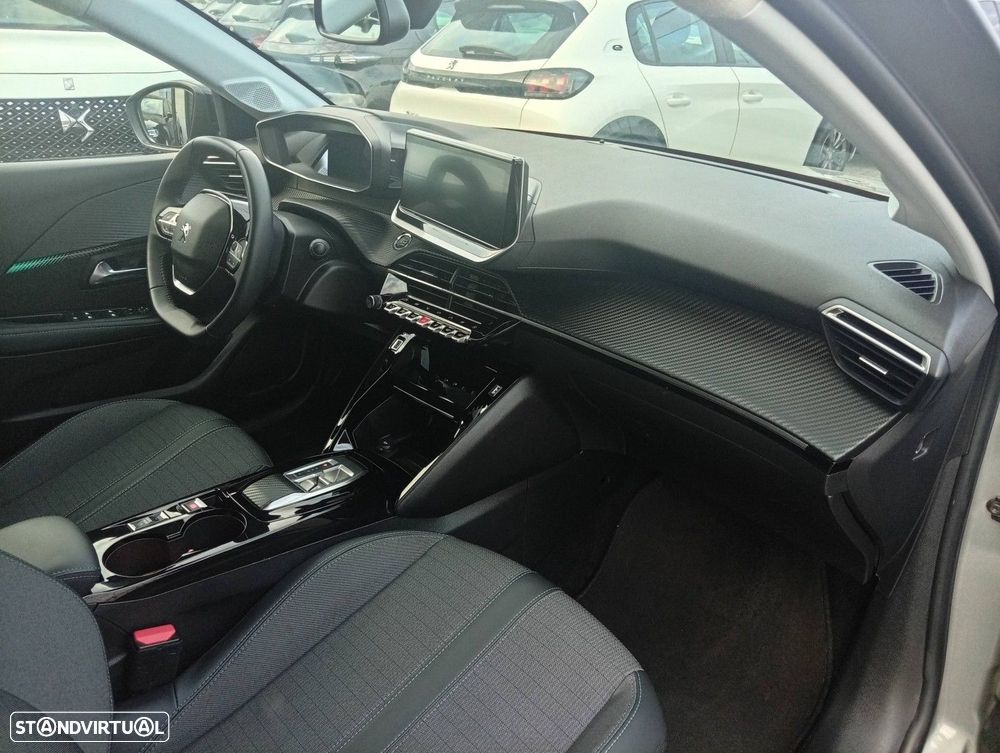 Peugeot e-208 50 kWh Allure Pack - 52
