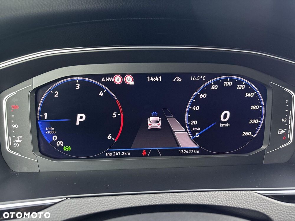 Volkswagen Passat 2.0 TDI EVO Business DSG - 26