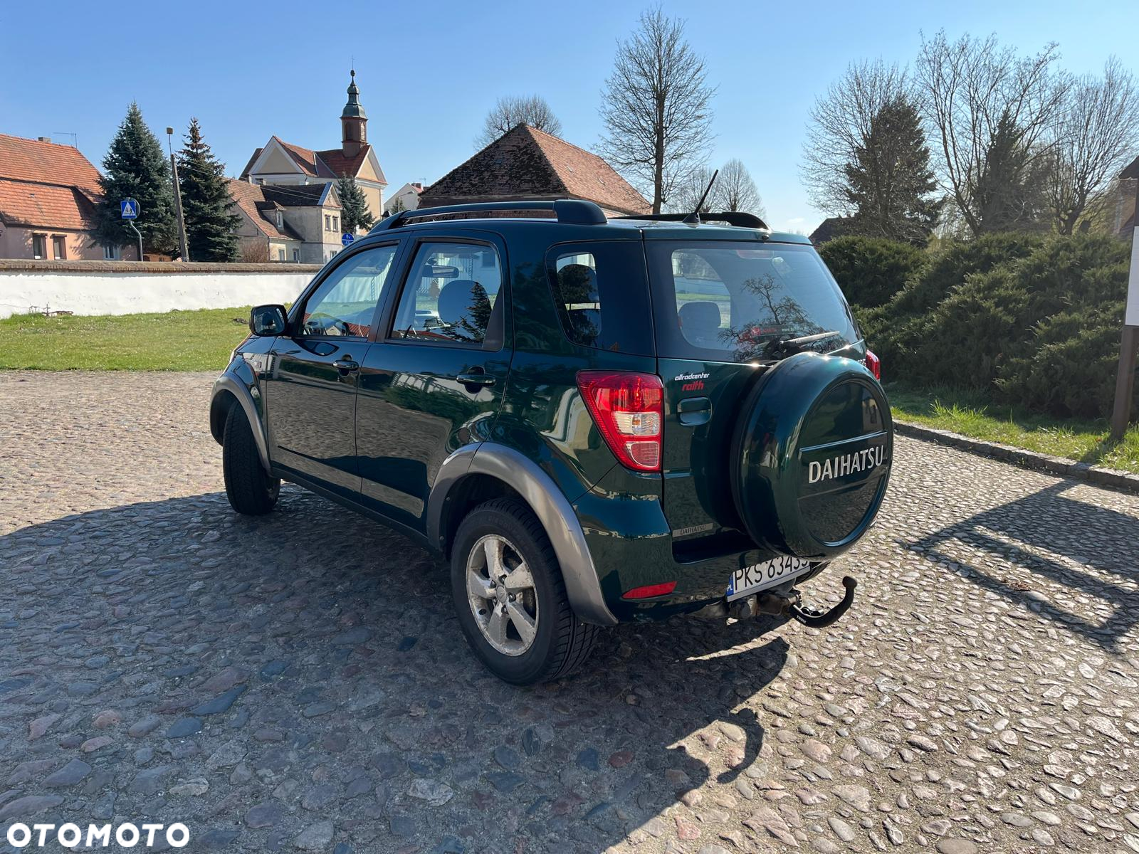 Daihatsu Terios 1.5 Top 4WD - 3