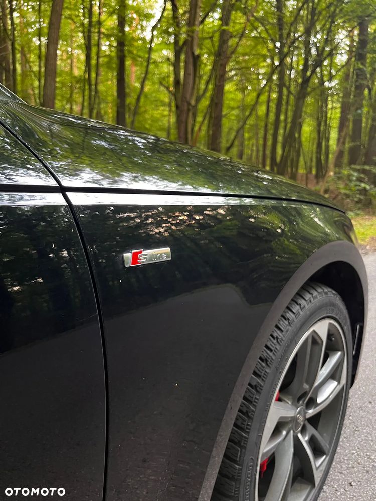 Audi A4 - 4