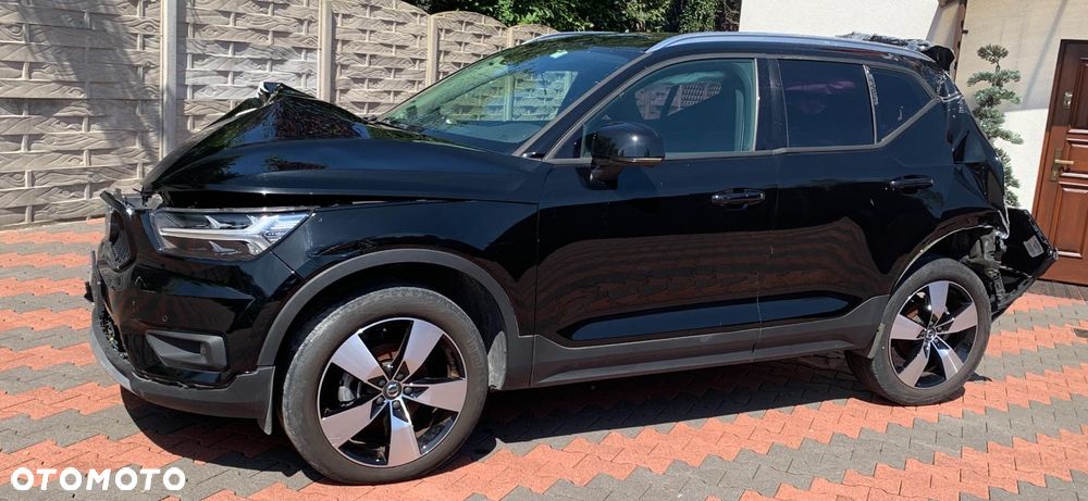 Volvo XC 40 - 2