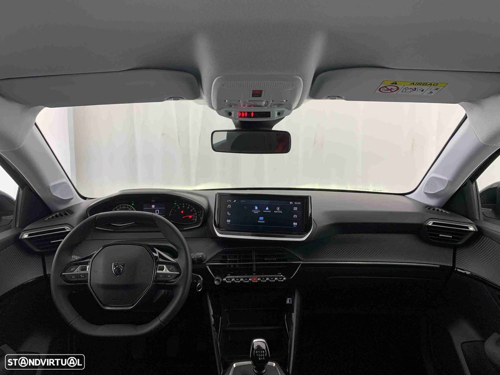 Peugeot 208 1.2 PureTech Style - 13