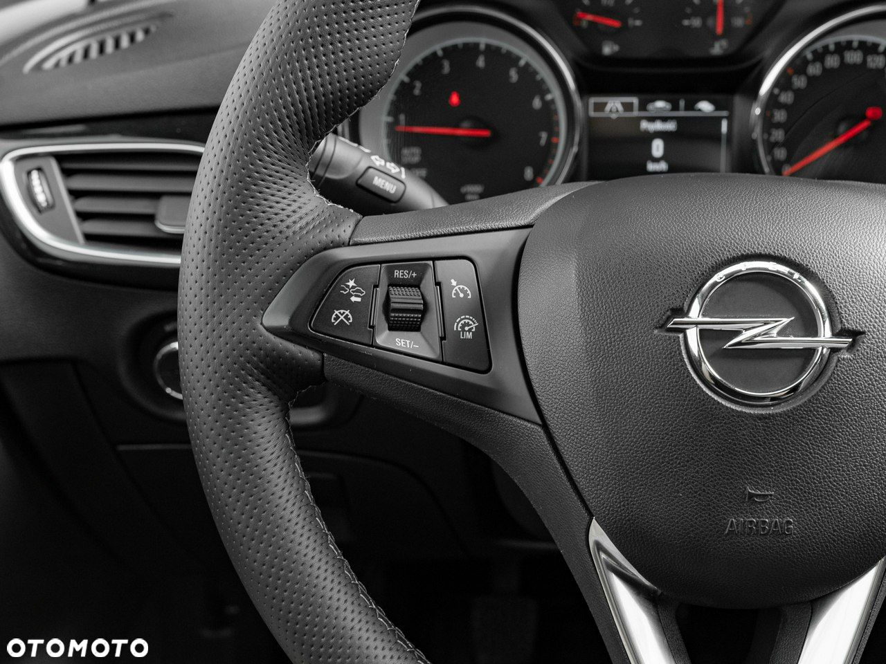 Opel Astra - 17
