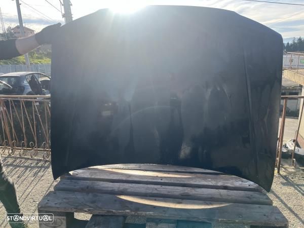 Capot Peugeot 306 (7B, N3, N5)