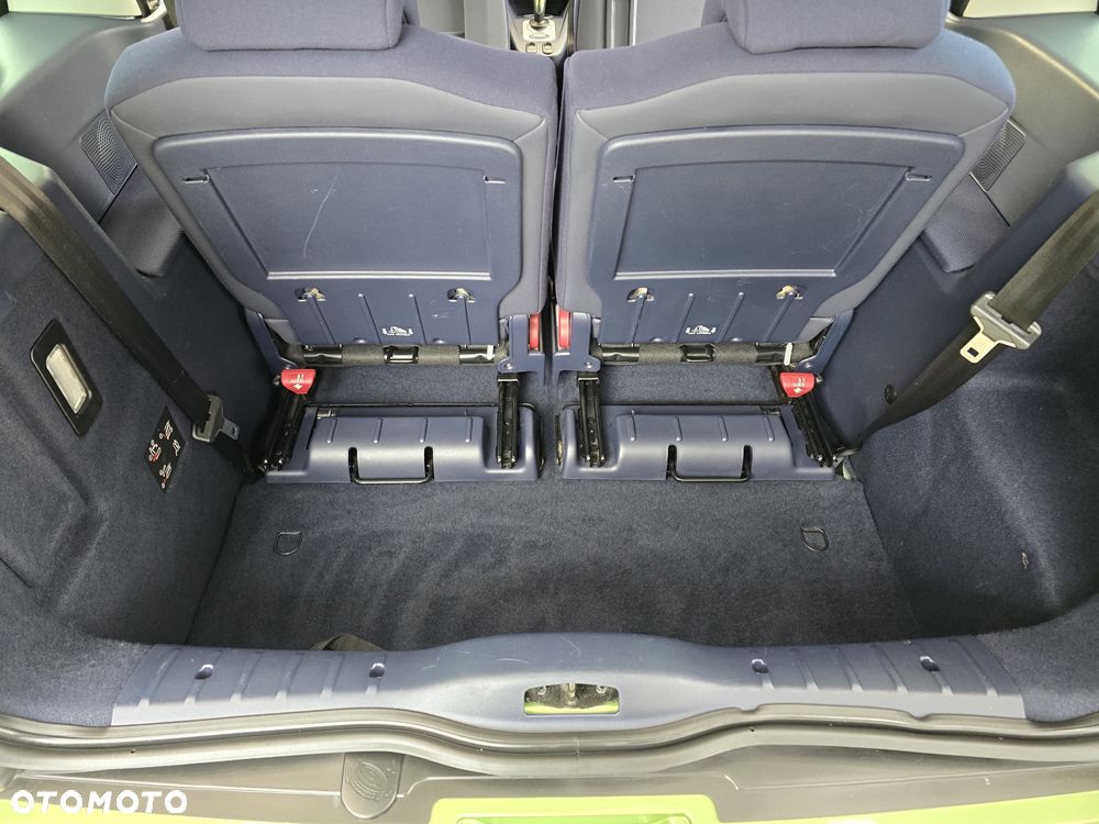 Peugeot 1007 1.6 Trendy 2-Tronic - 38