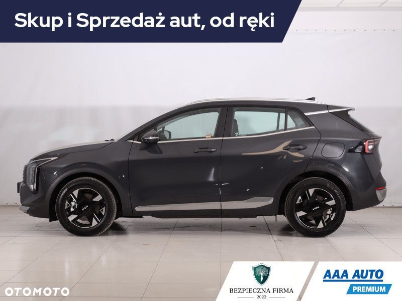 Kia Sportage - 4