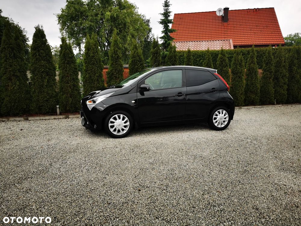 Toyota Aygo - 27
