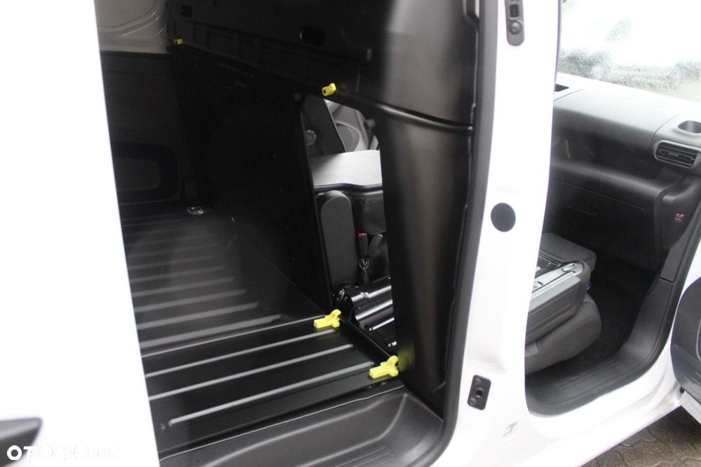 Citroën Berlingo - 13