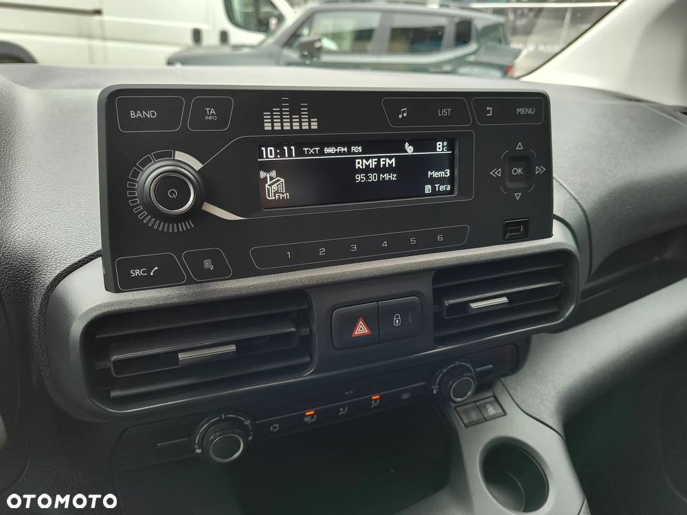Opel Combo Life XL 1.5 CDTI Edition Plus S&S - 19