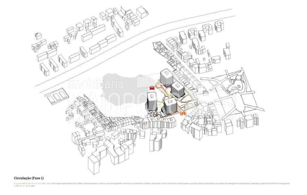 LAKE TOWERS - Grande imagem: 5/11
