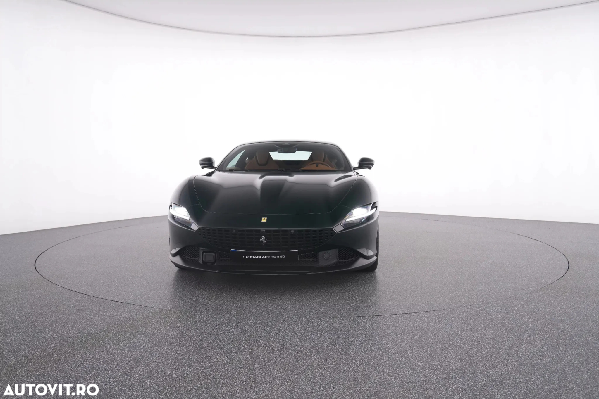 Ferrari Roma - 3