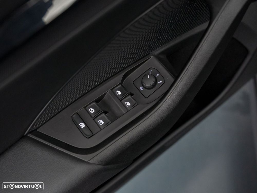 Skoda Octavia Break 1.0 TSI Ambition - 17