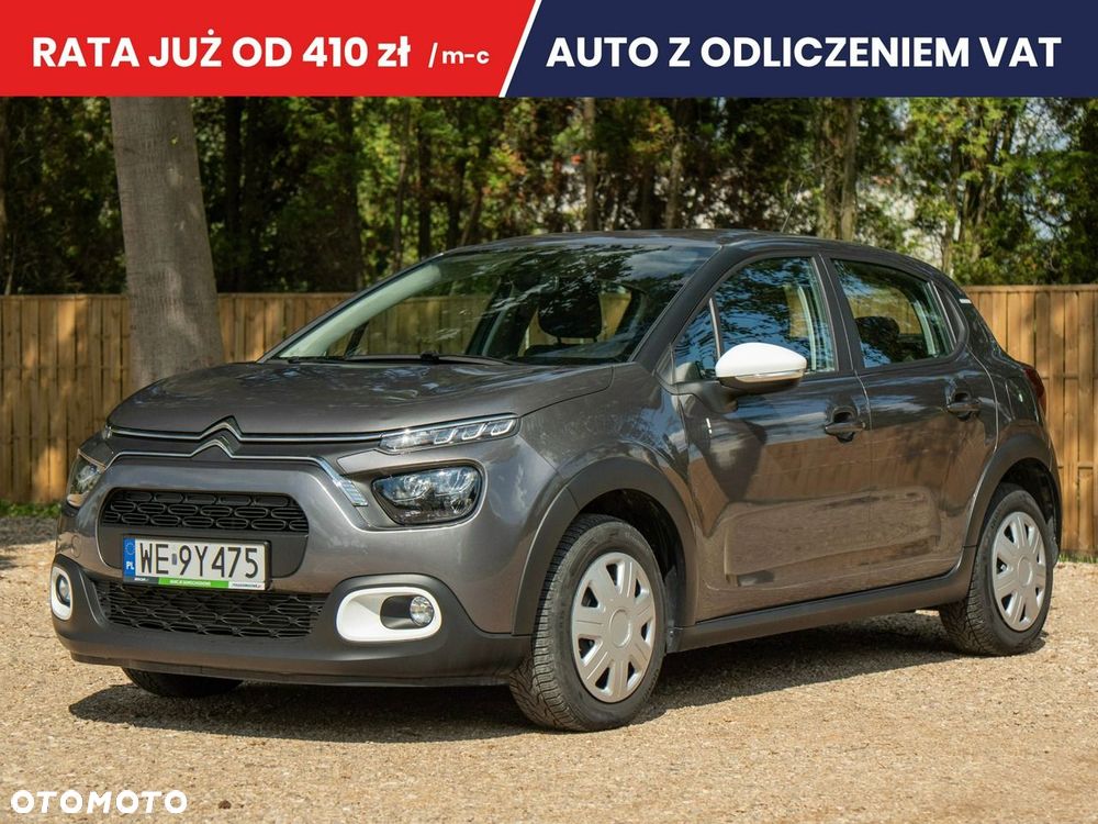 Citroën C3 - 2