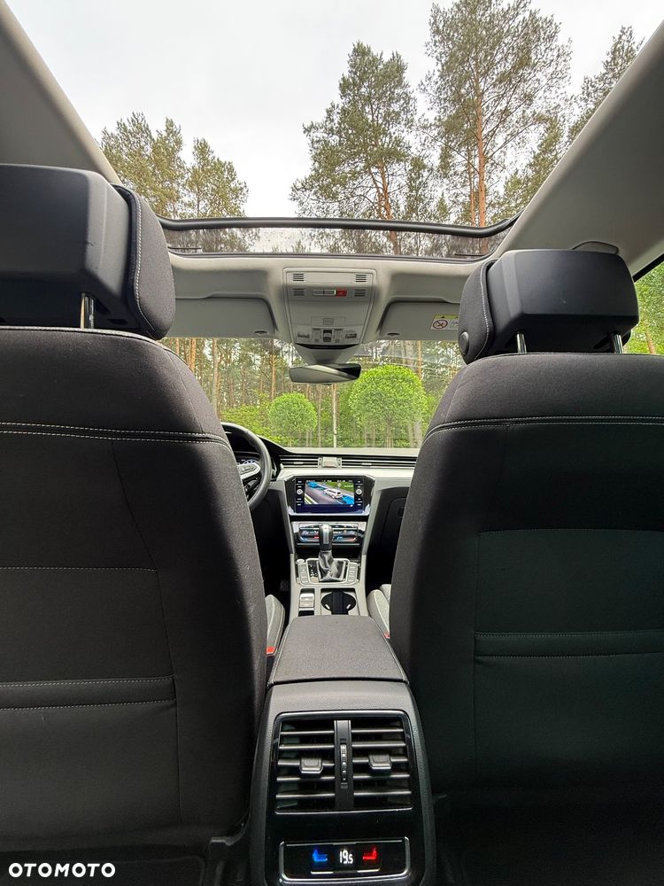 Volkswagen Passat Variant 1.5 TSI OPF DSG Business - 15