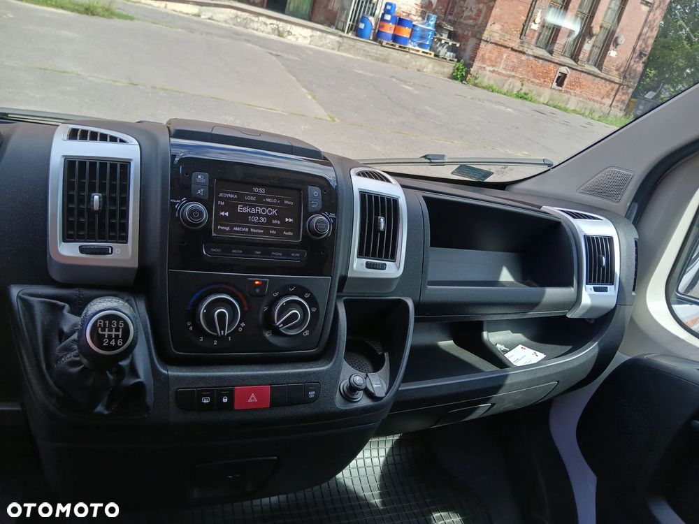 Opel MOVANO - 15