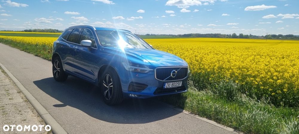 Volvo XC 60 - 1