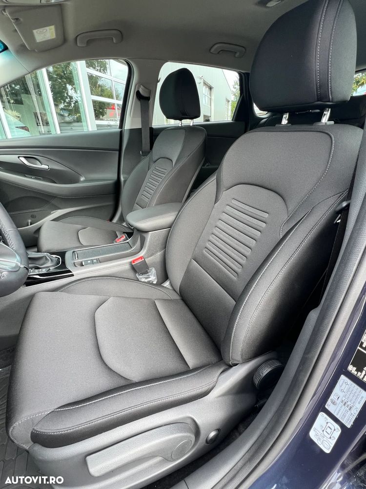 Hyundai i30 - 27
