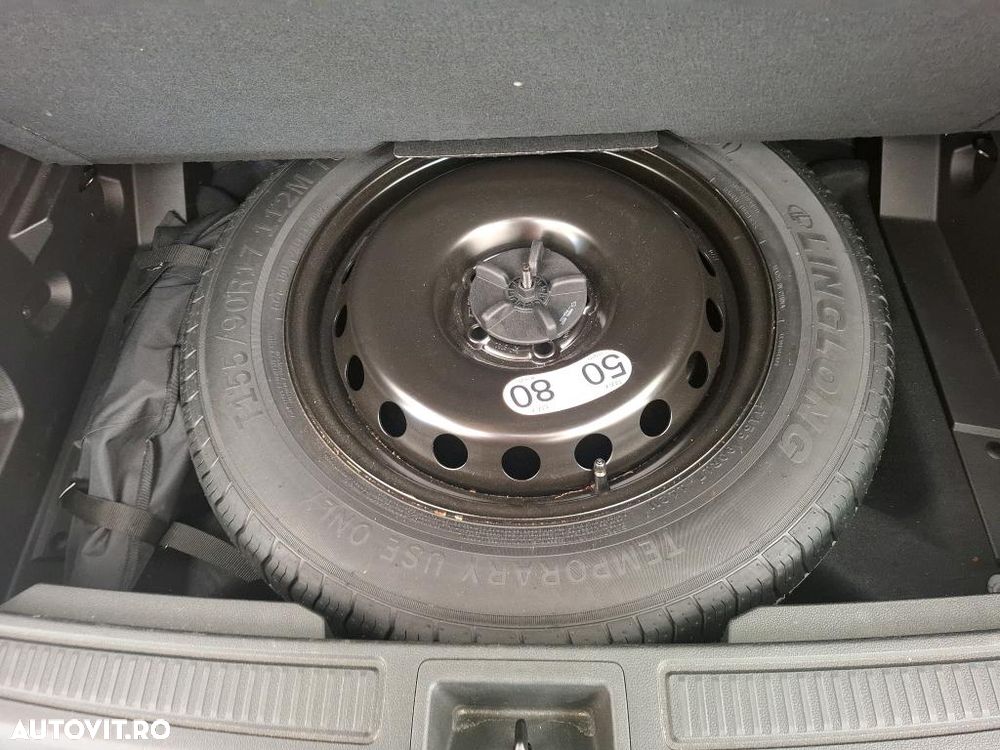 Renault Austral E-Tech Full 200 Esprit Alpine - 12