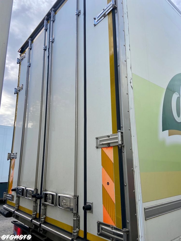 MAN TGX 26.480L Chlodnia 3osi - 16