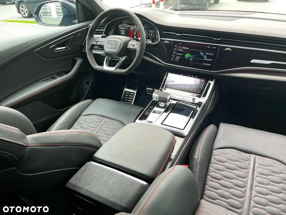 Audi RS Q8 - 13