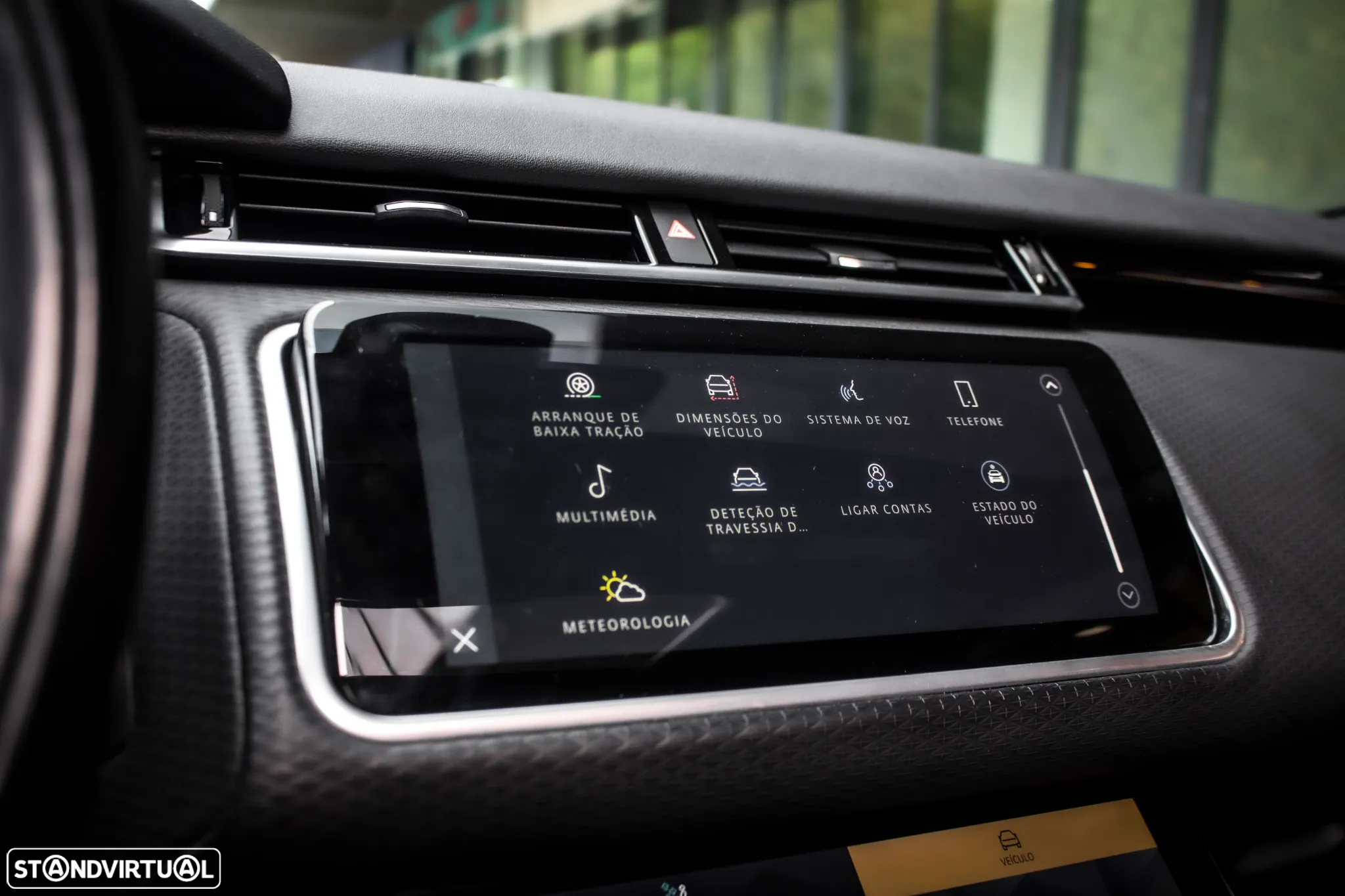 Land Rover Range Rover Velar D200 S - 51