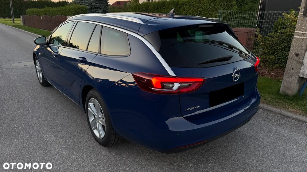 Opel Insignia - 4