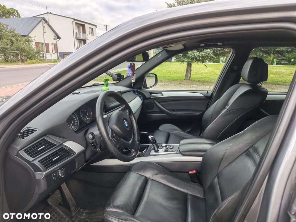 BMW X5 - 15