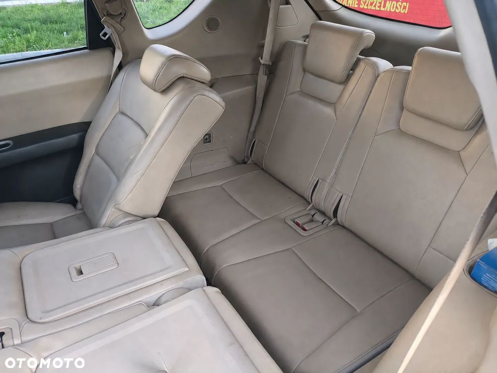 Subaru B9 Tribeca 3.0 TC Comfort - 7