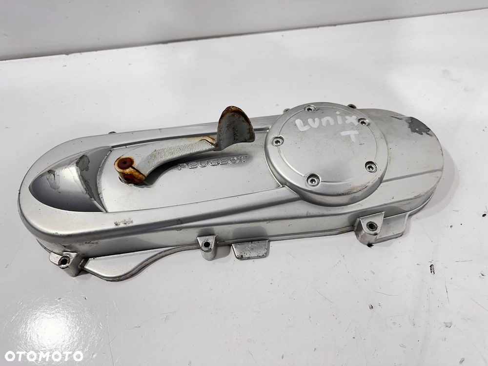 Dekiel pokrywa Peugeot Ludix Blaster 50