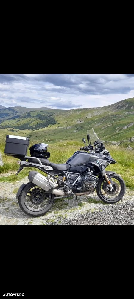 BMW R 1250GS 40 Years Edition - 5