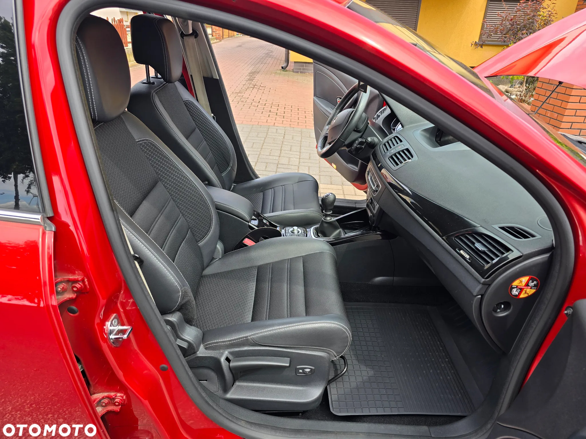 Renault Megane Grandtour ENERGY TCe 115 Start & Stopp LIMITED - 23