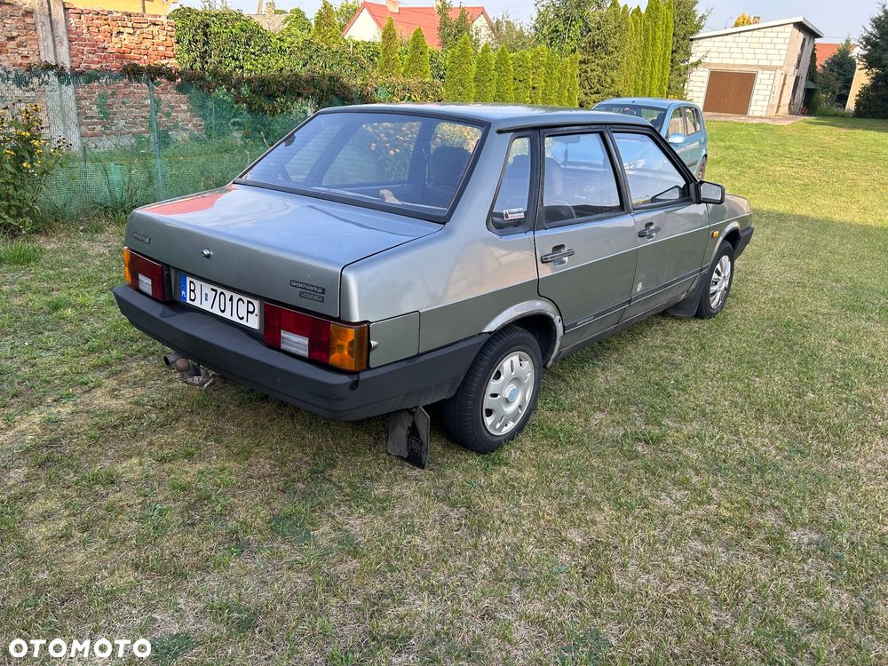 Gaz Inny - 3