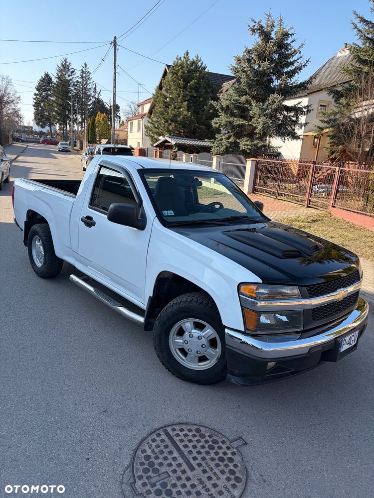 Chevrolet Colorado - 14