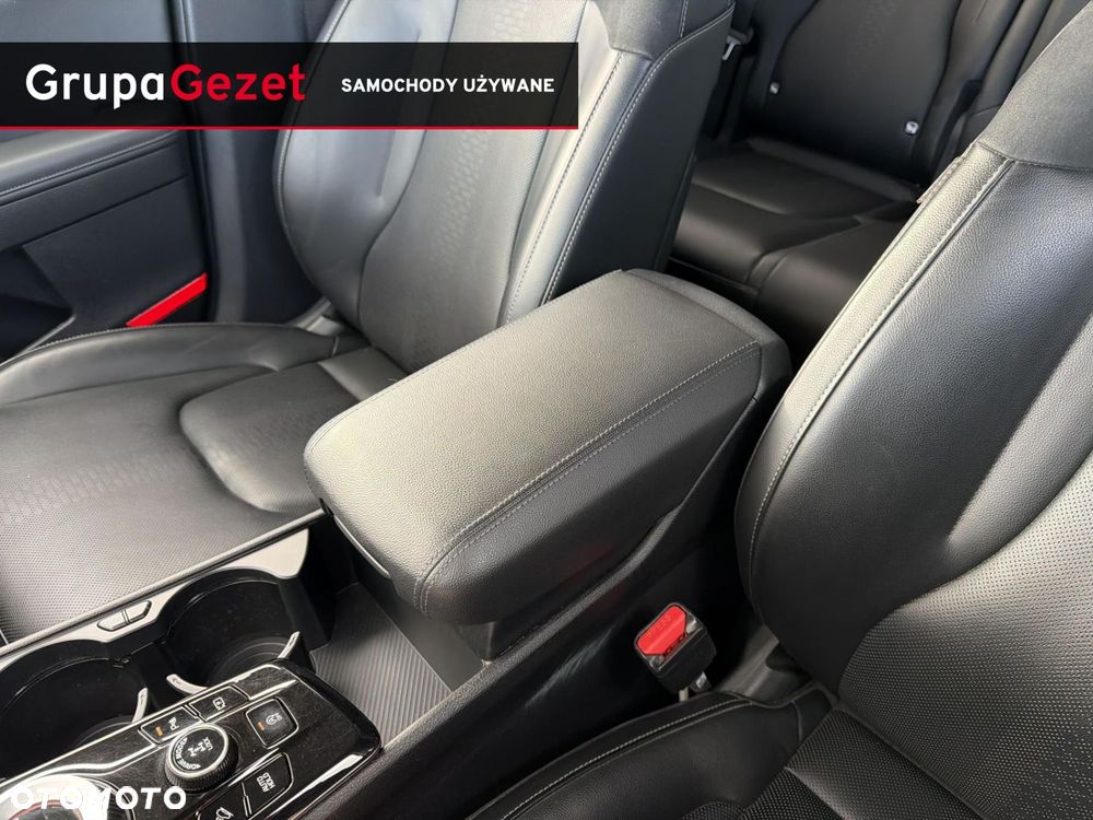 Kia Sportage 1.6 T-GDI Business Line 4WD DCT - 30