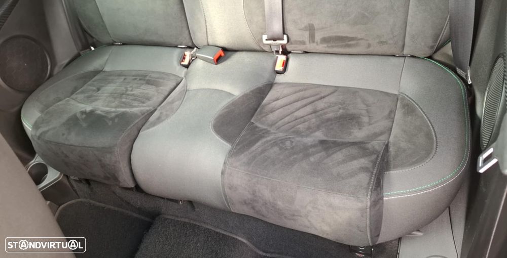 Alfa Romeo MiTo 1.4 T MultiAir Quadrifoglio Verde - 17