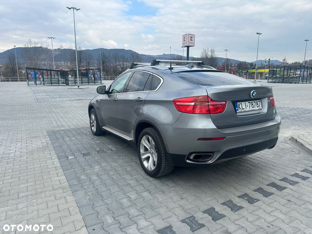 BMW X6 40d xDrive - 35