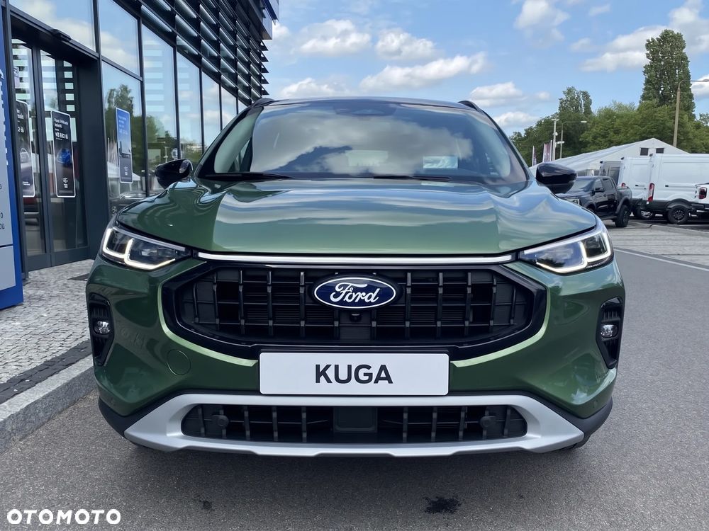 Ford Kuga 1.5 EcoBoost FWD Active X - 3
